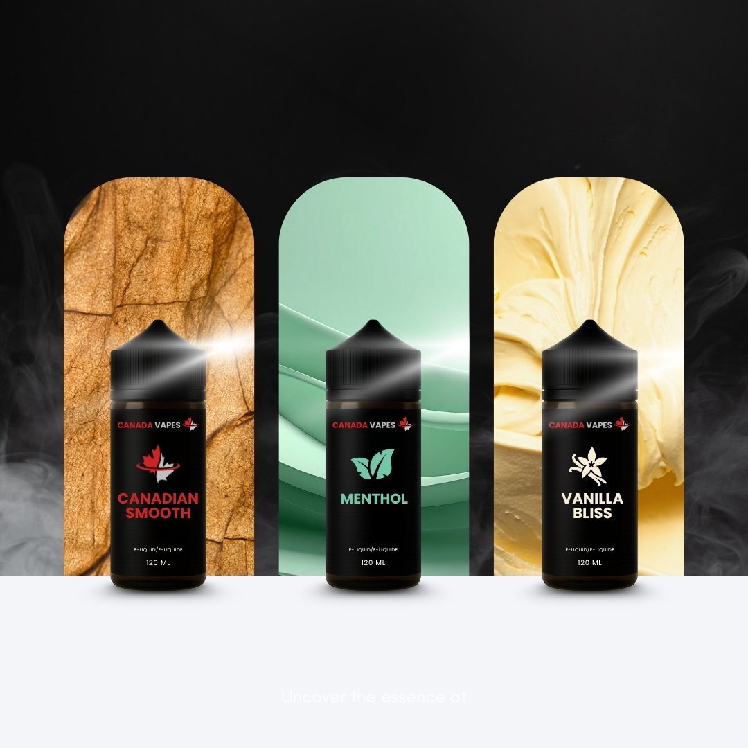 best vape juice in canada