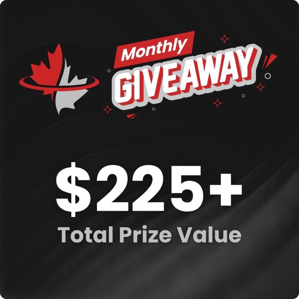 canada vapes monthly vape giveaway