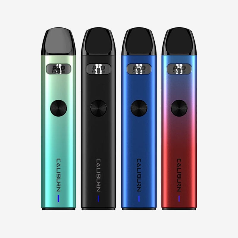 UWELL Caliburn A2 Starter Kit