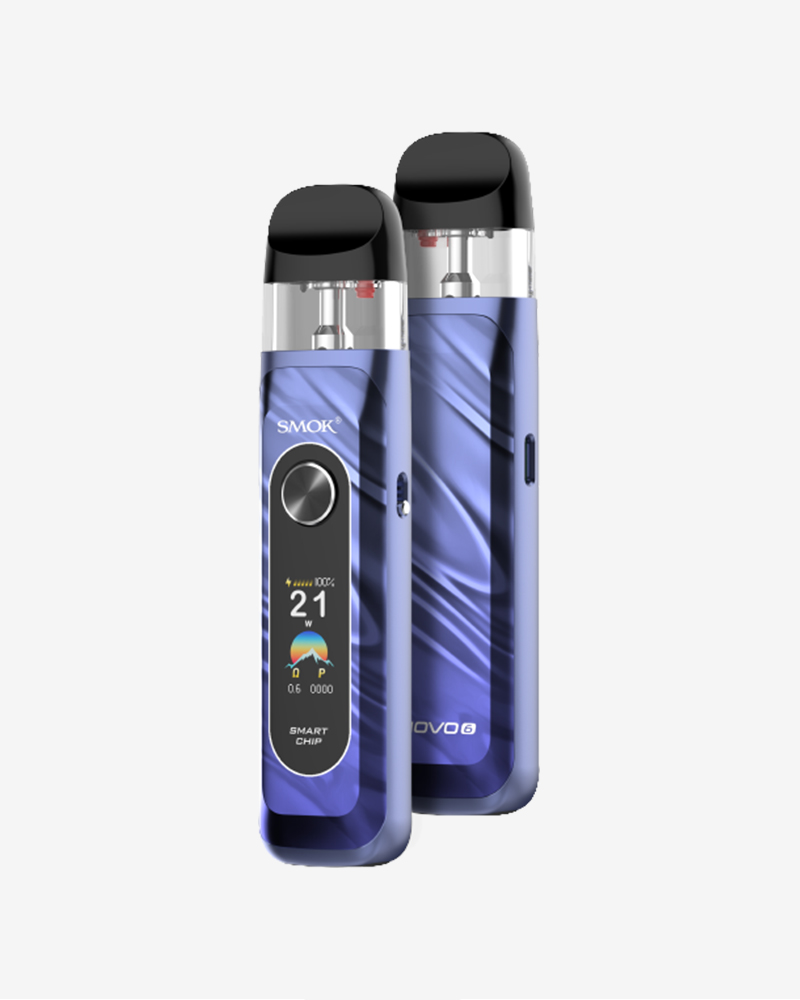 SMOK NOVO 6 Pod System - Image 4