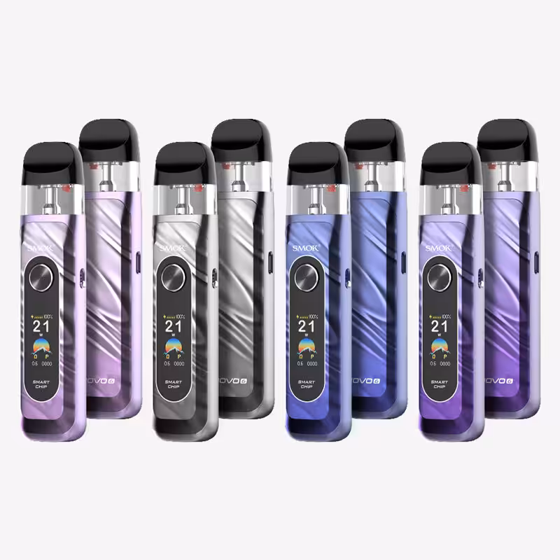 SMOK NOVO 6