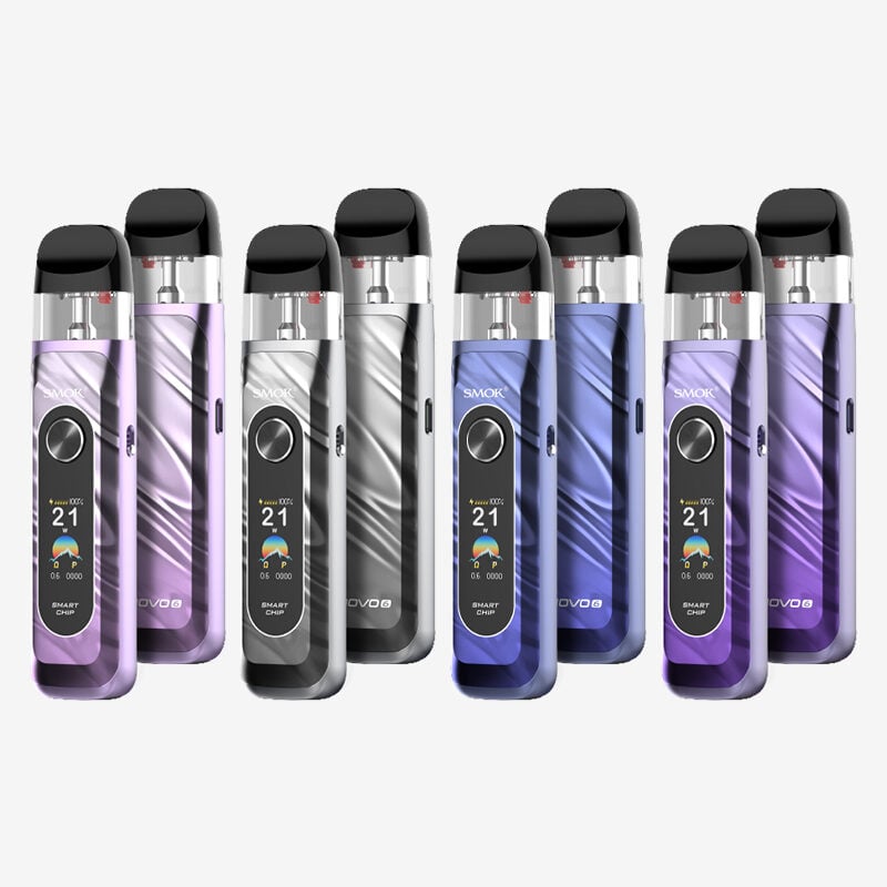 SMOK NOVO 6
