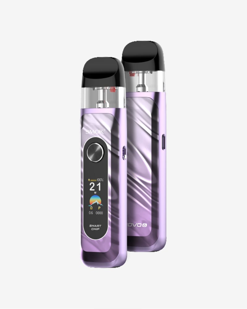 SMOK NOVO 6 Pod System - Image 2