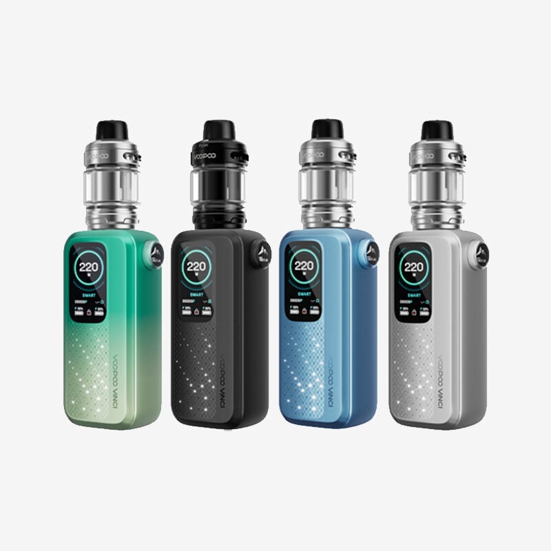 Voopoo Vinci Spark 220 Kit