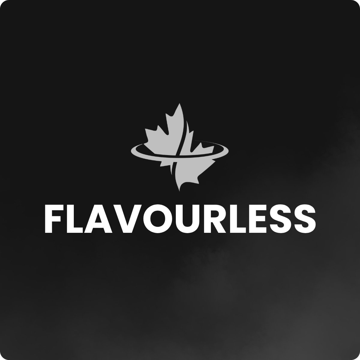 Flavourless