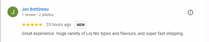 Canada Vapes Review 2