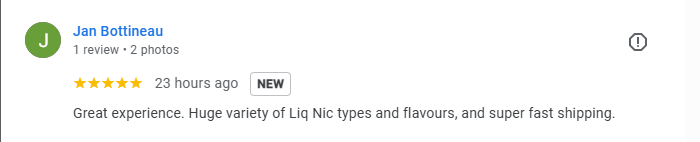 Canada Vapes Review 2