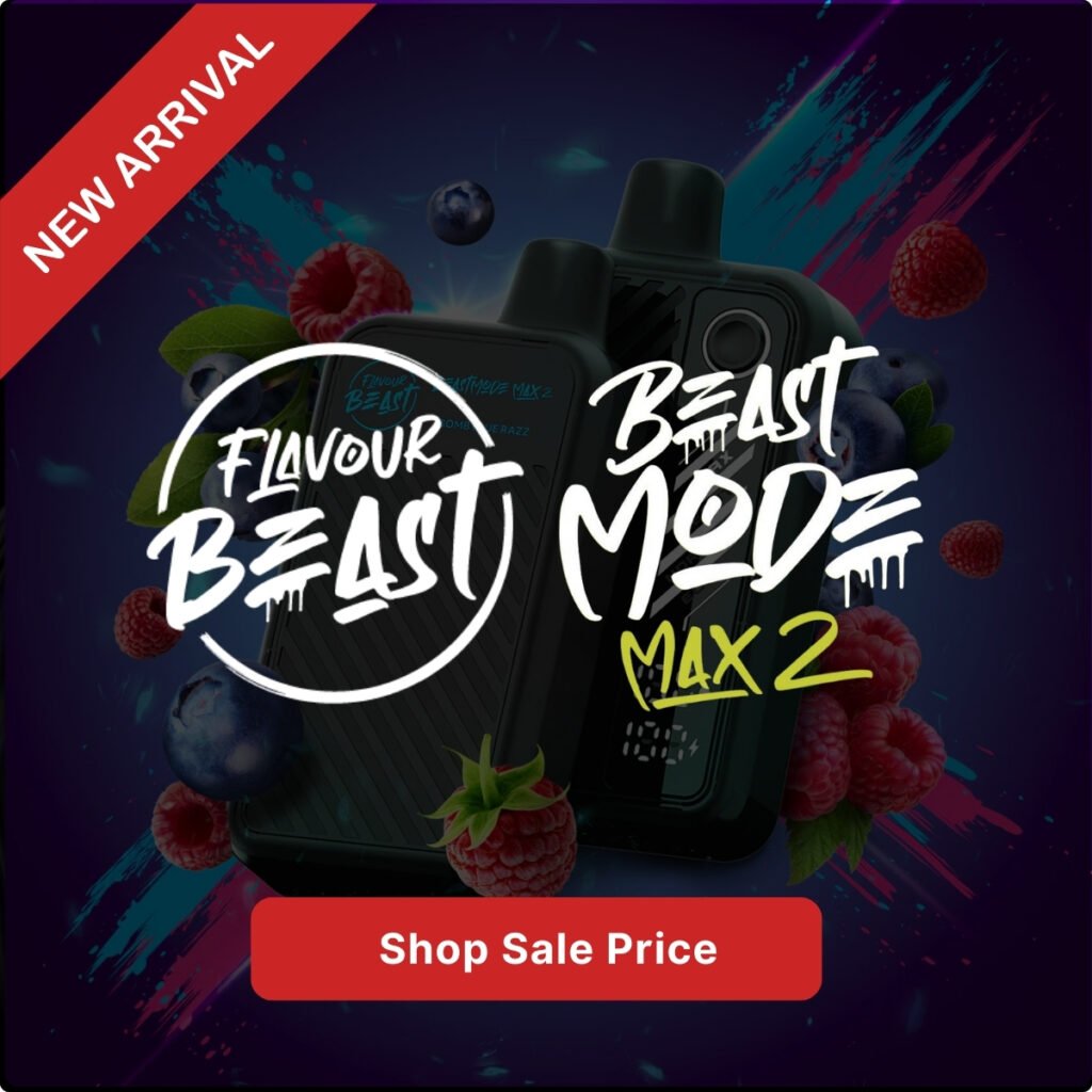 flavour beast beast mode max 2 canada vapes
