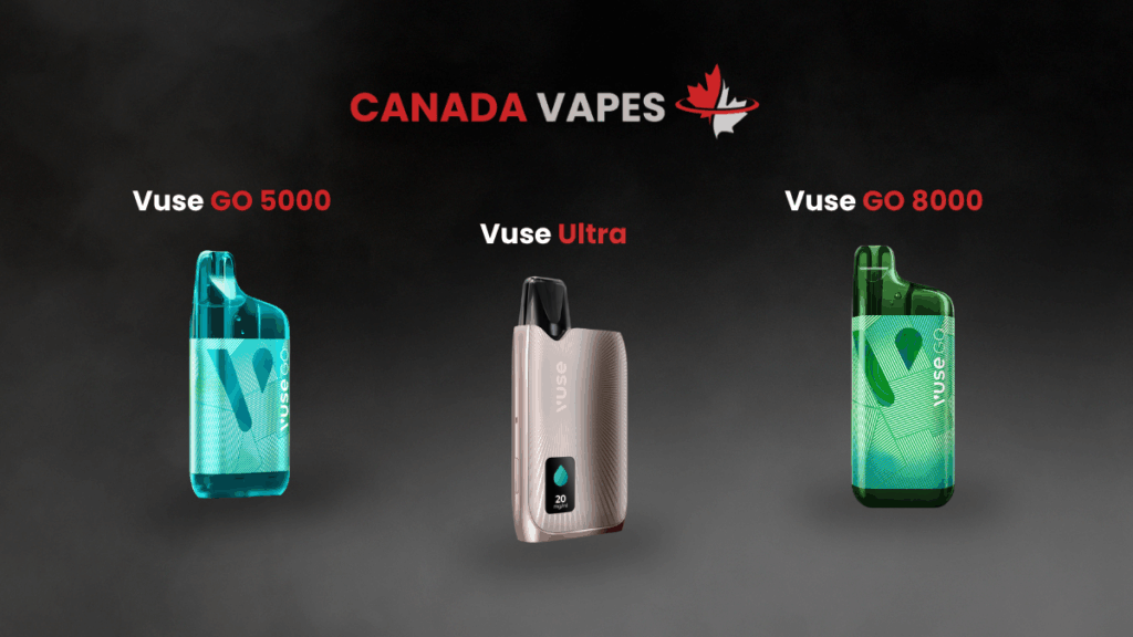 vuse disposable vapes canada vapes
