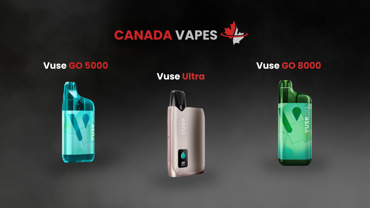 vuse disposable vapes canada vapes