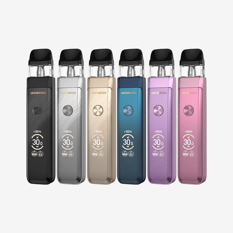 Vaporesso XROS Pro 2 Starter Kit