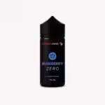 blueberry nicotine free vape juice