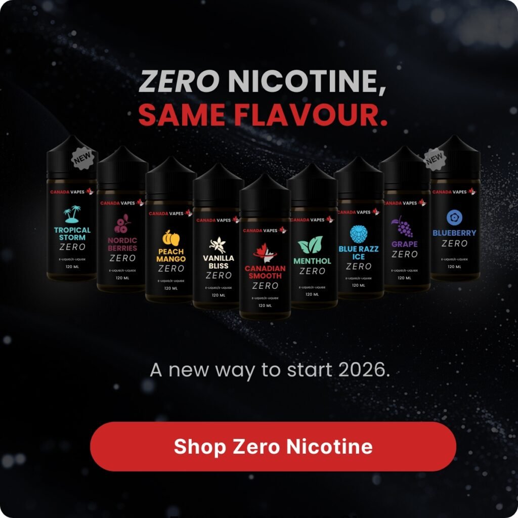 buy nicotine free vape juice canada vapes