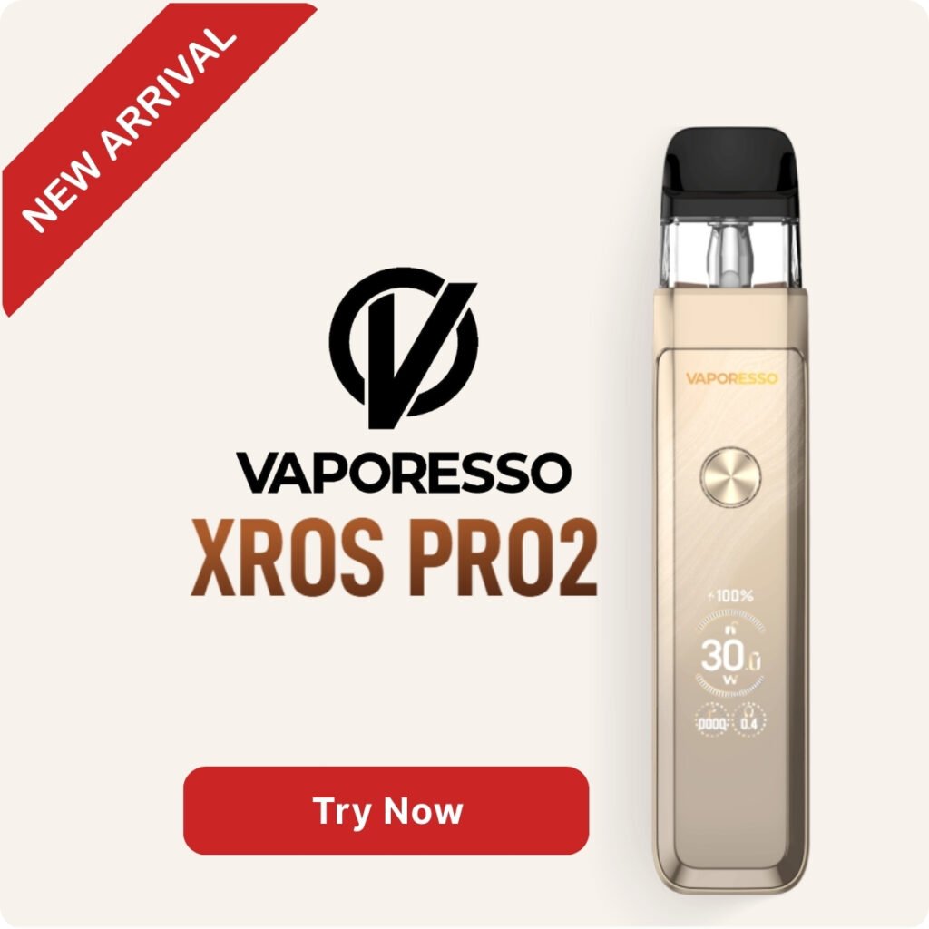 vaporesso xros pro2 canada vapes