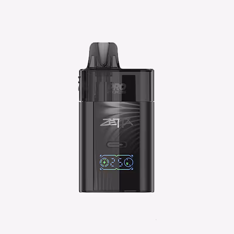 UWELL Zetta Starter Kit