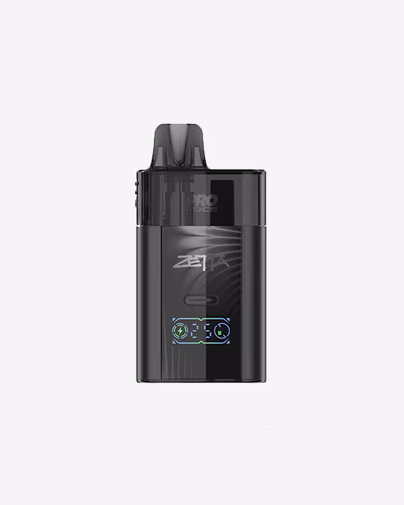 UWELL Zetta Starter Kit - Image 2
