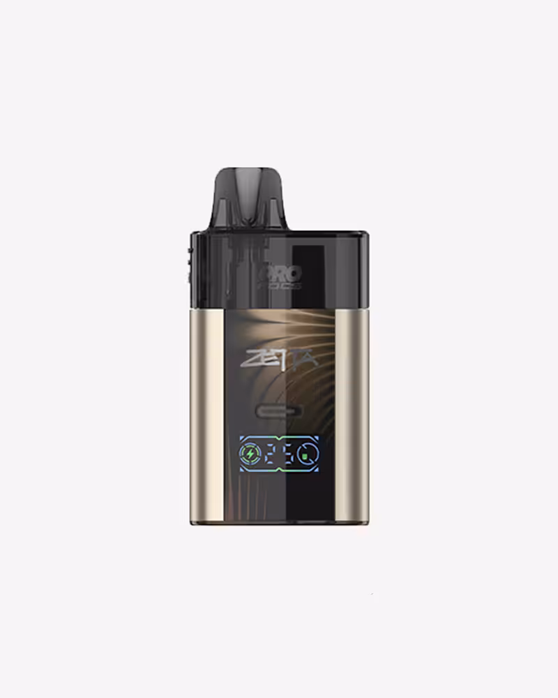 UWELL Zetta Starter Kit - Image 7