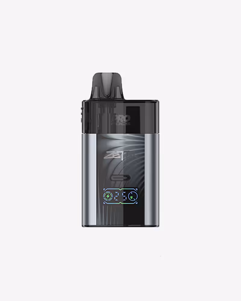 UWELL Zetta Starter Kit - Image 5