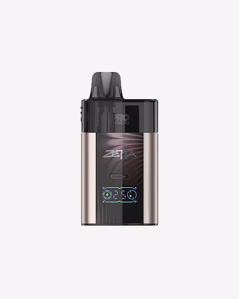 UWELL Zetta Starter Kit - Image 3