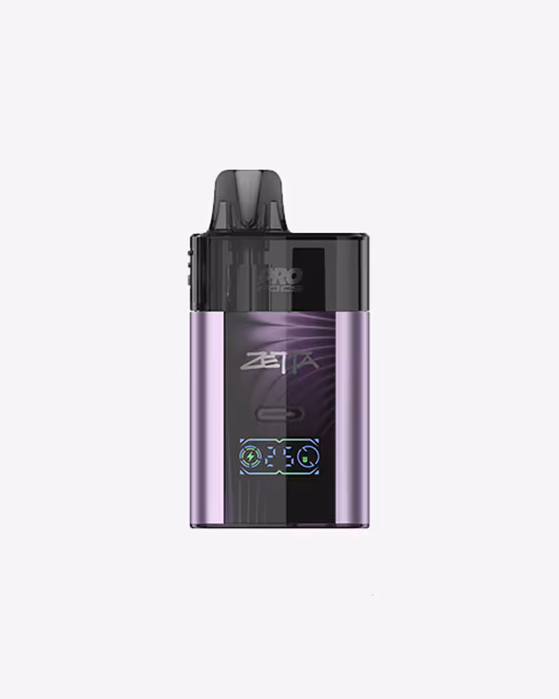 UWELL Zetta Starter Kit - Image 6