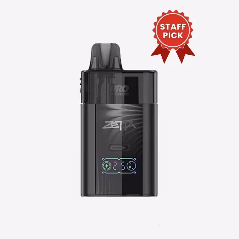 UWELL Zetta Starter Kit