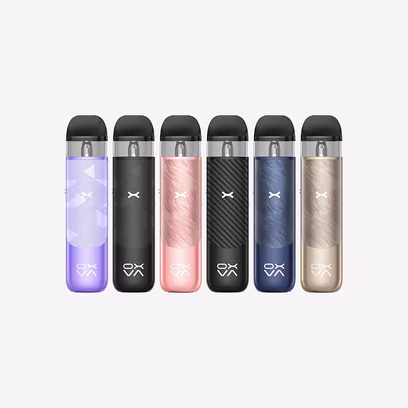 OXVA Nexlim Go Starter Kit