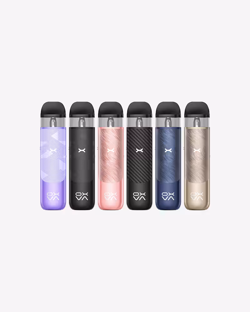 OXVA Nexlim Go Starter Kit