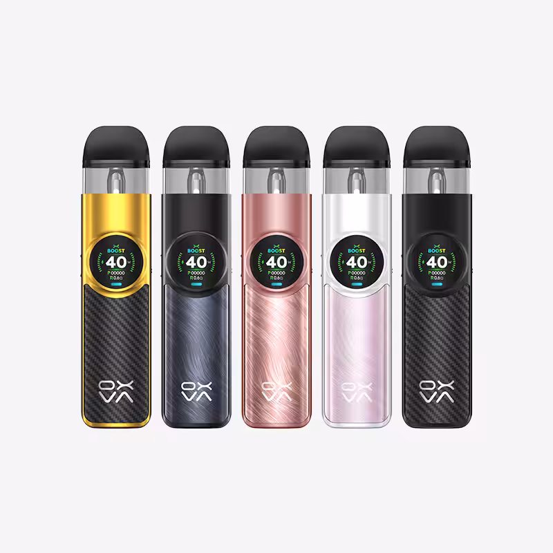 OXVA Nexlim Starter Kit