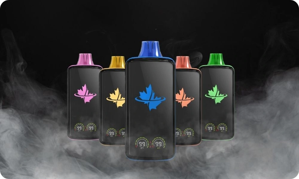 CV NOVA 30K Best Disposable Vape Canada