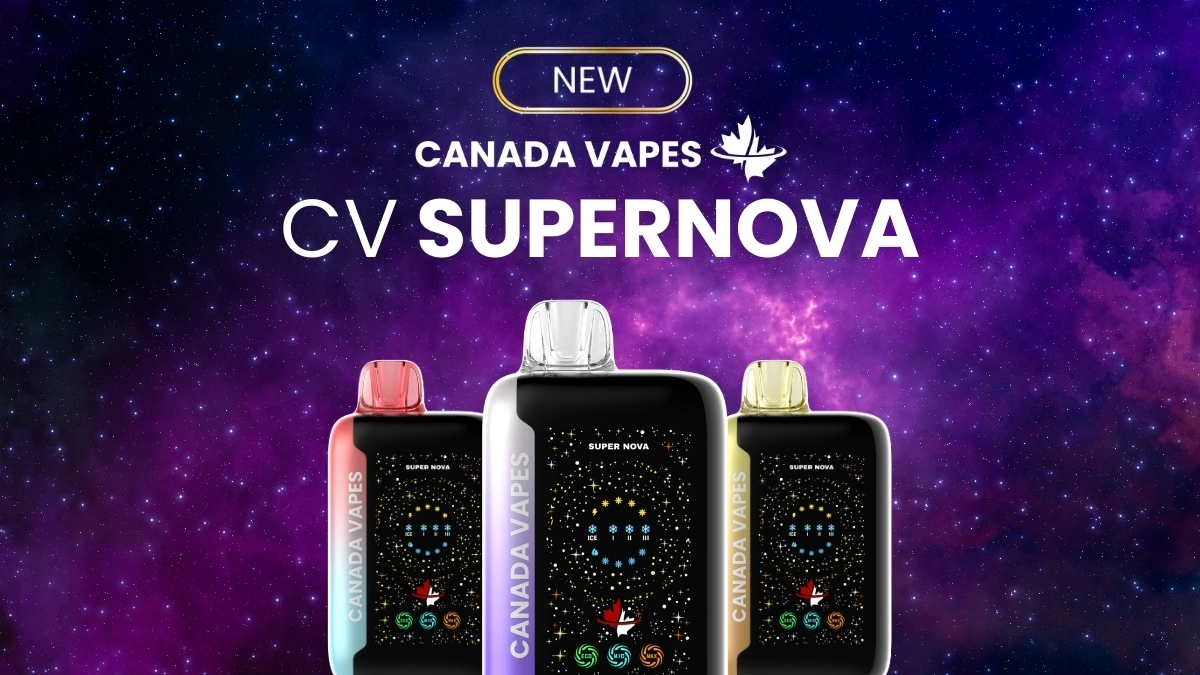 CV SUPERNOVA Review