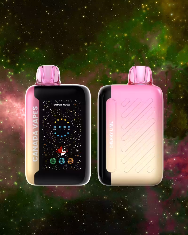 Cherry Lime - CV SUPERNOVA - Image 3