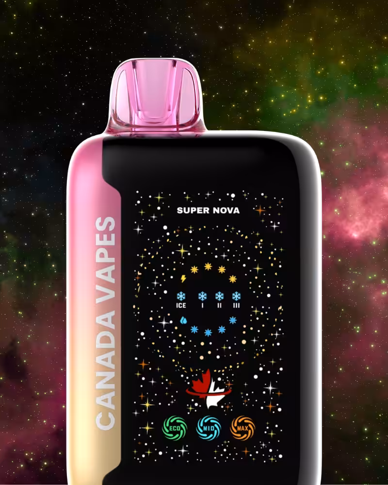 Cherry Lime - CV SUPERNOVA