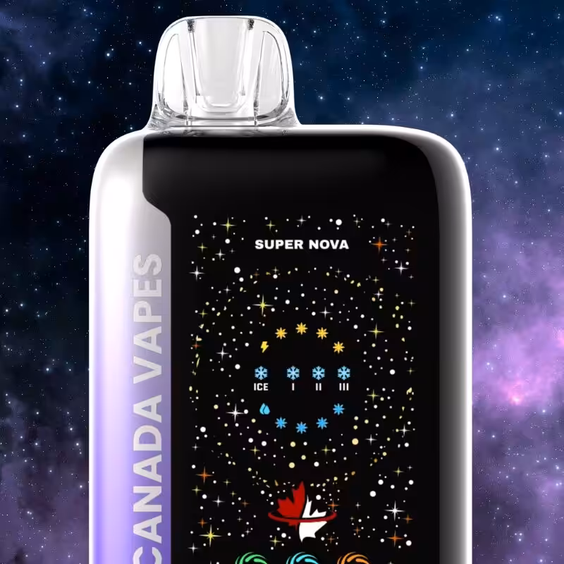 Grape Blackcurrant - CV SUPERNOVA