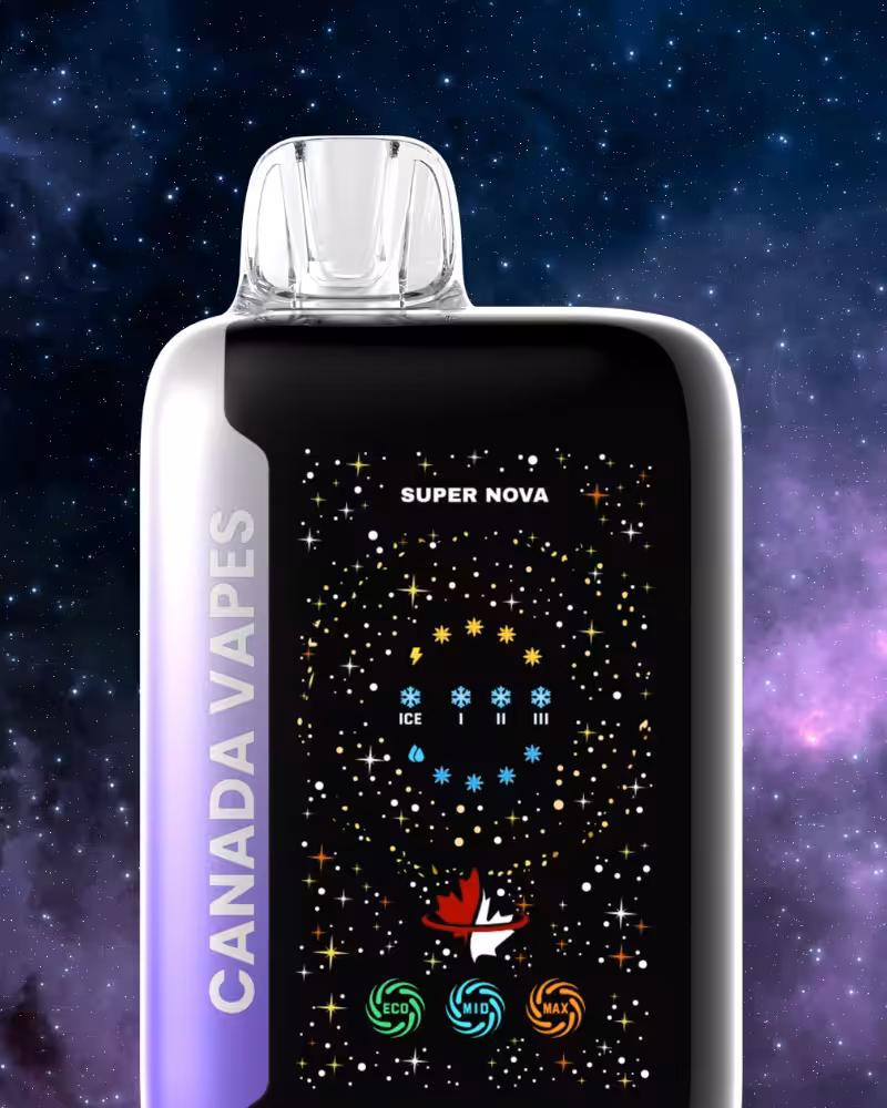 Grape Blackcurrant - CV SUPERNOVA