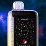 Raspberry Blueberry Melon - CV SUPERNOVA