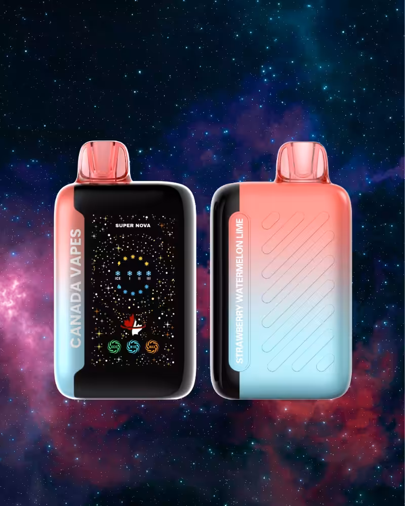 Strawberry Watermelon Lime - CV SUPERNOVA - Image 3