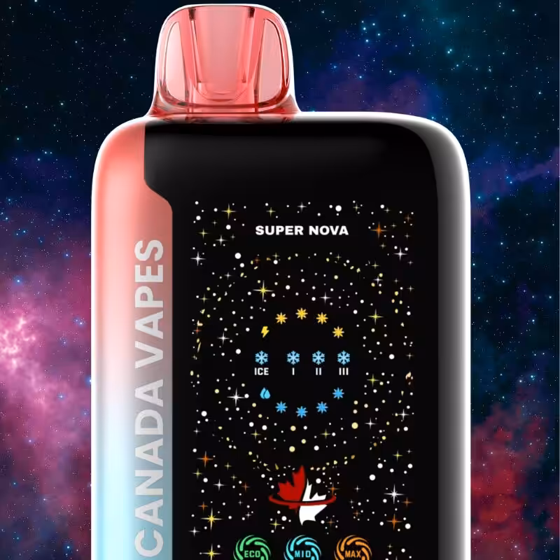 Strawberry Watermelon Lime - CV SUPERNOVA
