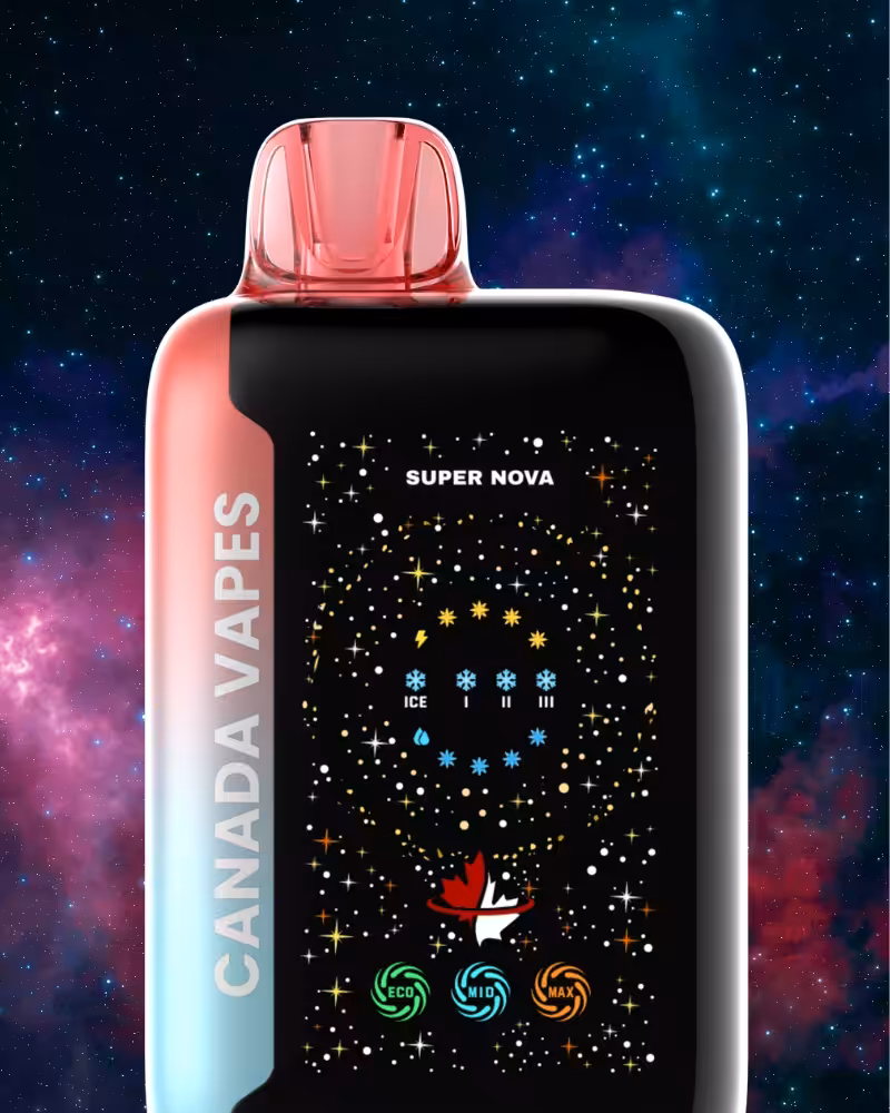 Strawberry Watermelon Lime - CV SUPERNOVA