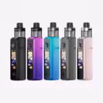 Voopoo Drag X3