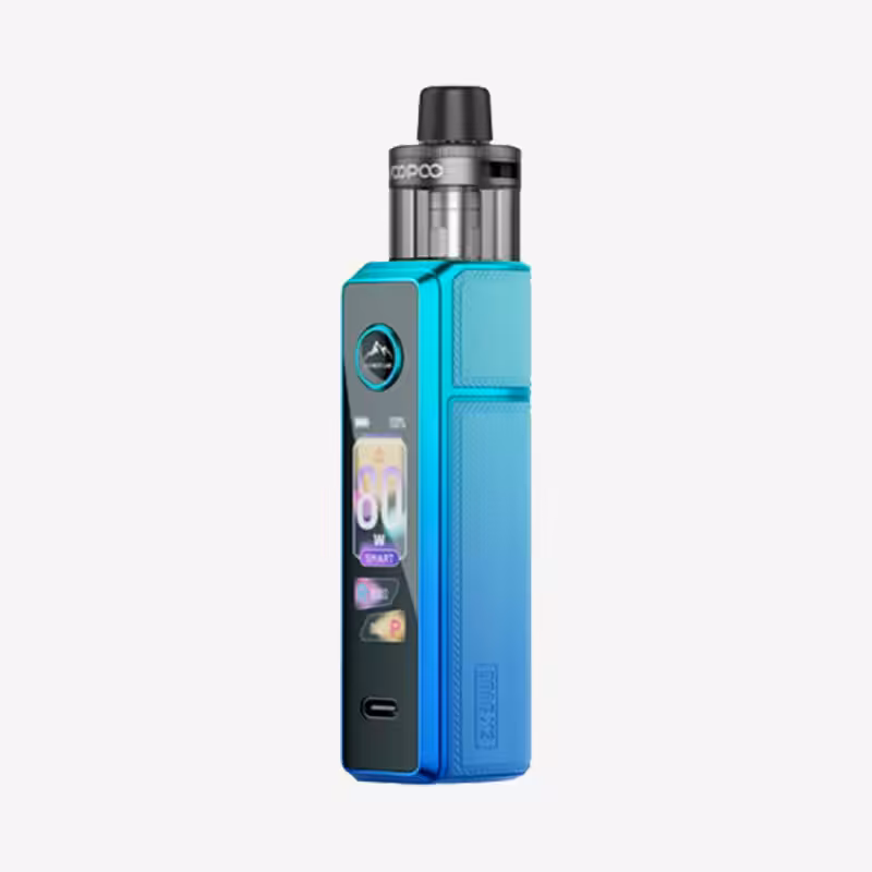 Voopoo DRAG X3 Starter Kit