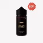Salted Drizzle Vape Juice