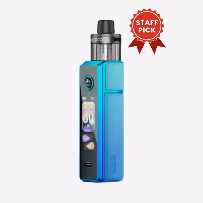 Voopoo DRAG X3 Starter Kit