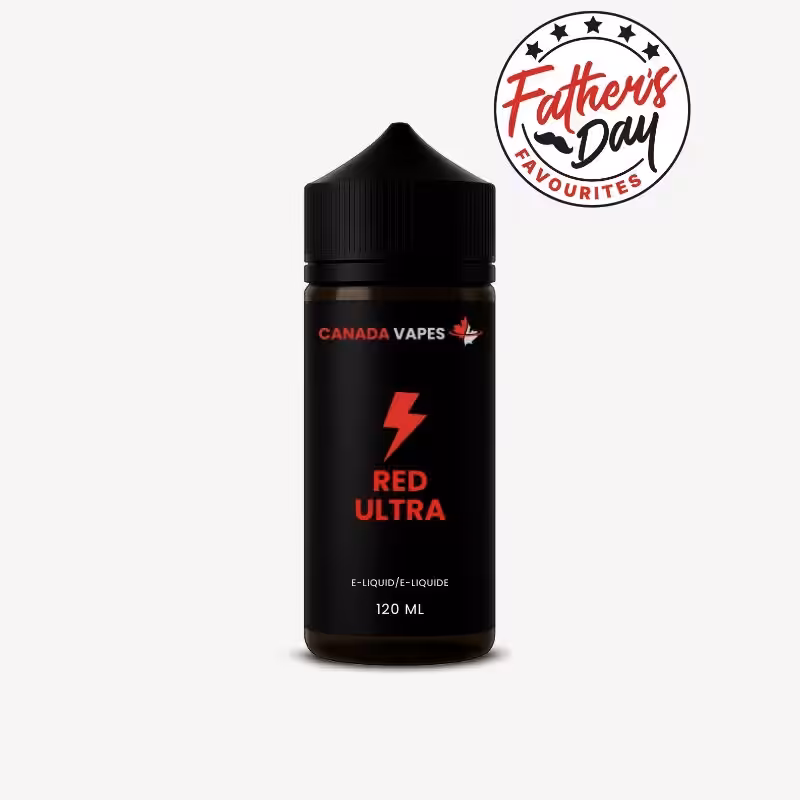 Red Ultra