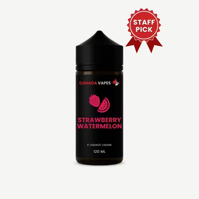 Strawberry Watermelon