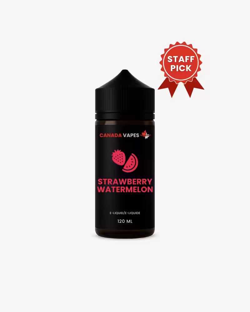 Strawberry Watermelon