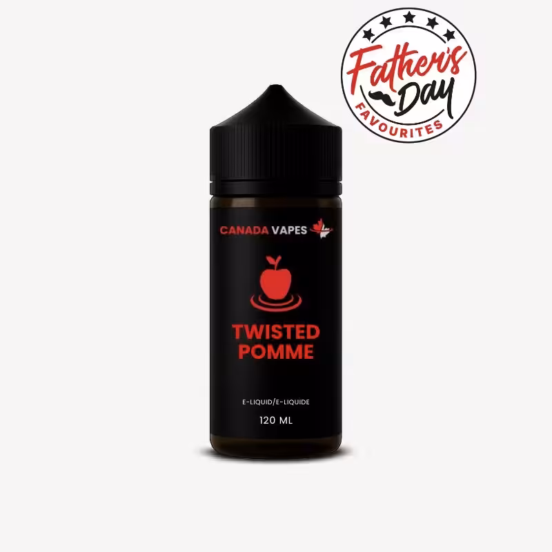 Twisted Pomme