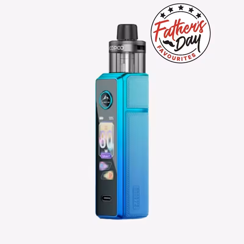 Voopoo DRAG X3 Starter Kit