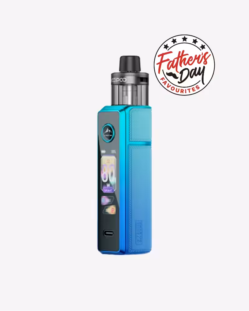 Voopoo DRAG X3 Starter Kit