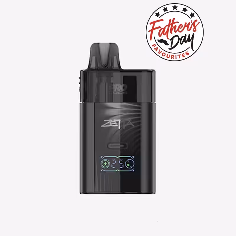 UWELL Zetta Starter Kit