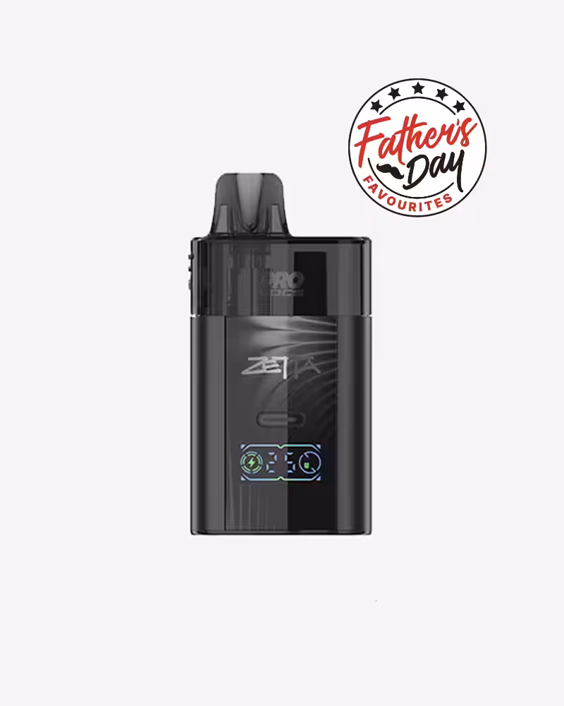 UWELL Zetta Starter Kit
